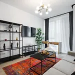 Апартаменти Elegance In Win Herastrau - King Bed *