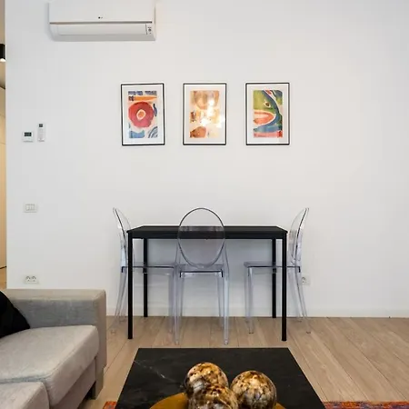 Apartament Elegance In Win Herastrau - King Bed Bukareszt
