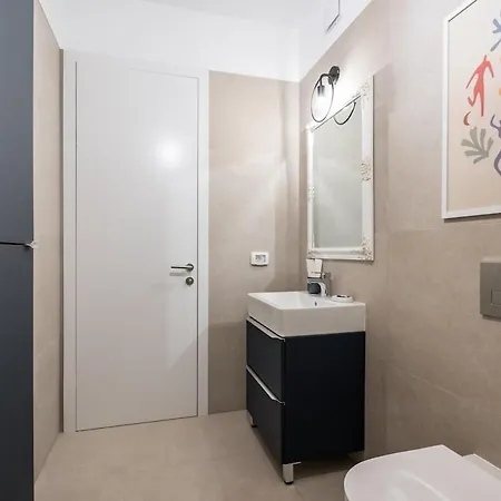 Elegance In Win Herastrau - King Bed Apartament *