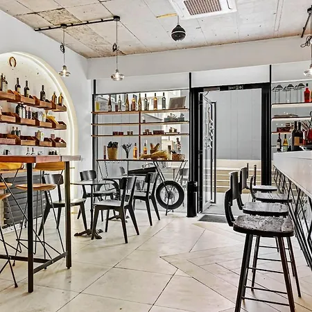 Elegance In Win Herastrau - King Bed *