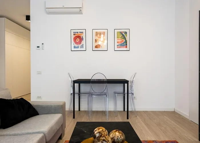 Apartament Elegance In Win Herastrau - King Bed Bucureşti