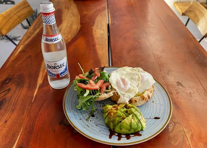 Elegance In Win Herastrau - King Bed *