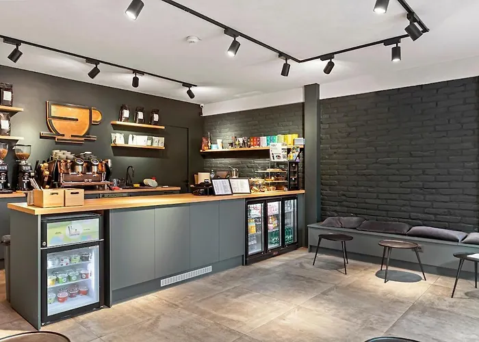 Elegance In Win Herastrau - King Bed