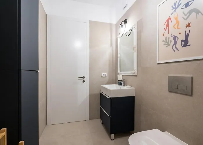 Elegance In Win Herastrau - King Bed Apartament *