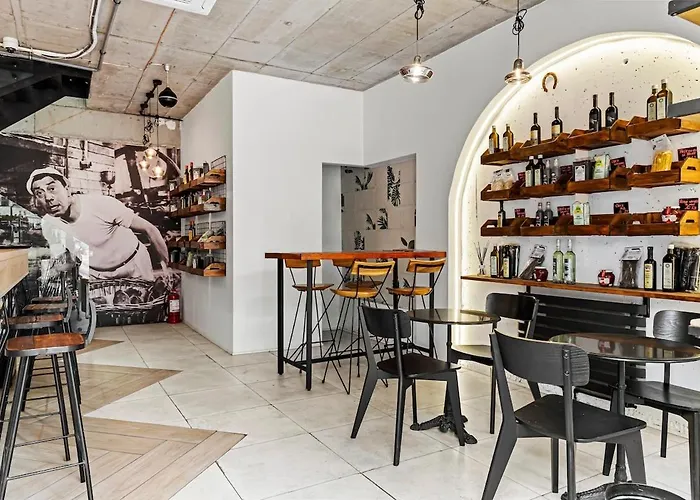 Apartament Elegance In Win Herastrau - King Bed Bukareszt