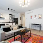 Apartament Elegance In Win Herastrau - King Bed *