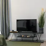Apartament Elegance In Win Herastrau - King Bed