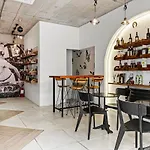 Apartament Elegance In Win Herastrau - King Bed Bucureşti