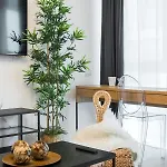 Elegance In Win Herastrau - King Bed