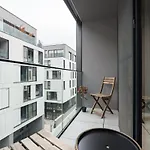 Elegance In Win Herastrau - King Bed Apartament Bucureşti