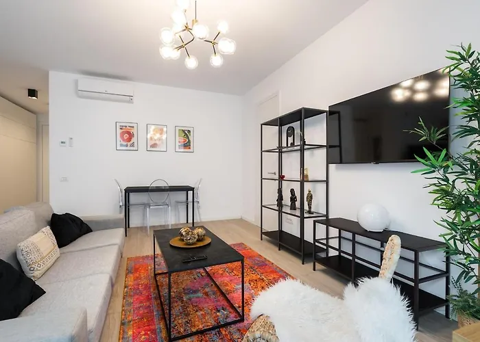 Elegance In Win Herastrau - King Bed Бухарест