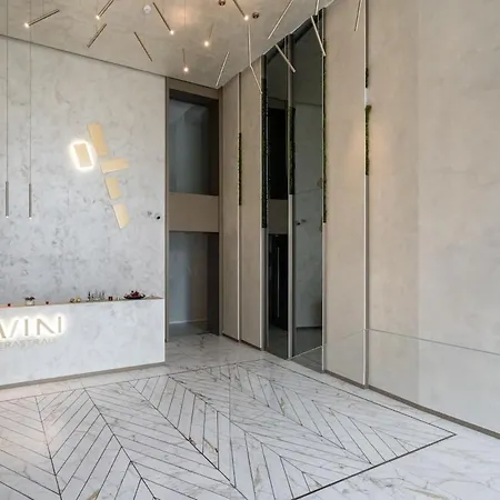 Elegance In Win Herastrau - King Bed * Boekarest