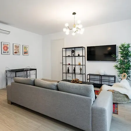 Elegance In Win Herastrau - King Bed